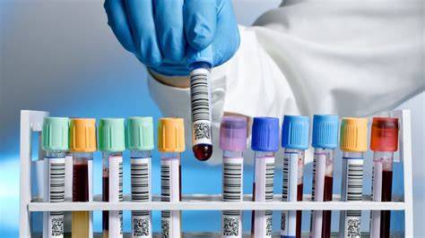 Laboratóriumi diagnózis és vizsgálatok áttekintése