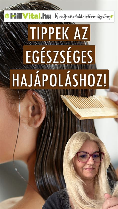 Hosszútávú hajápolás, egészséges hajszálak félhosszú frizurához