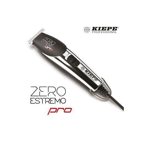 Infografika: KIEPE Zero Estremo Pro főbb specifikációi