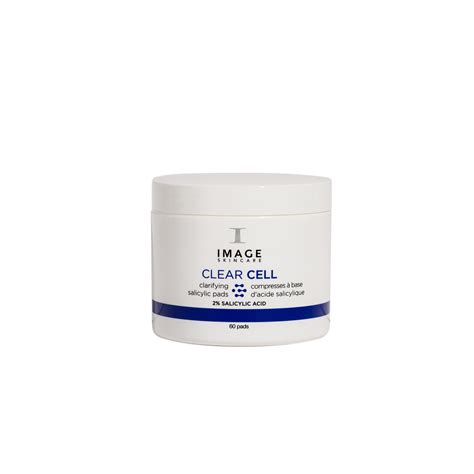 Image Skincare termékek