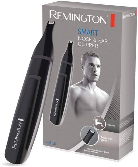 Remington orr- és fülszőrnyíró készülék