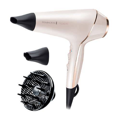 Remington AC9140 PRO-Luxe bekötő és diffúzor