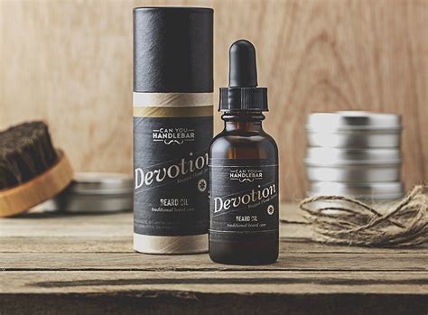 Szakállsampon használata