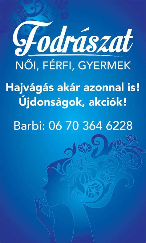 központi fodrászat Dunaújváros