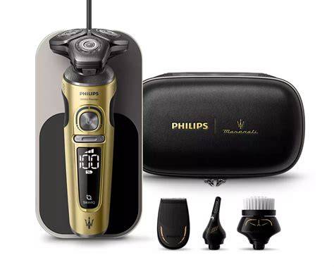 Philips S9000 Prestige körkéses fej