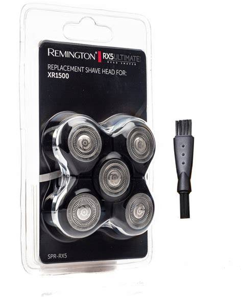 Remington RX5 XR1500E5 részletek