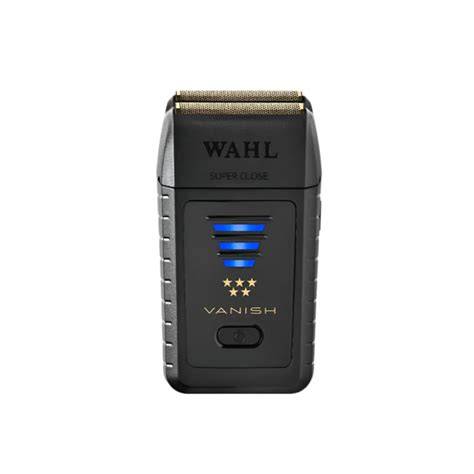 Wahl Vanish 5 professzionális borotva