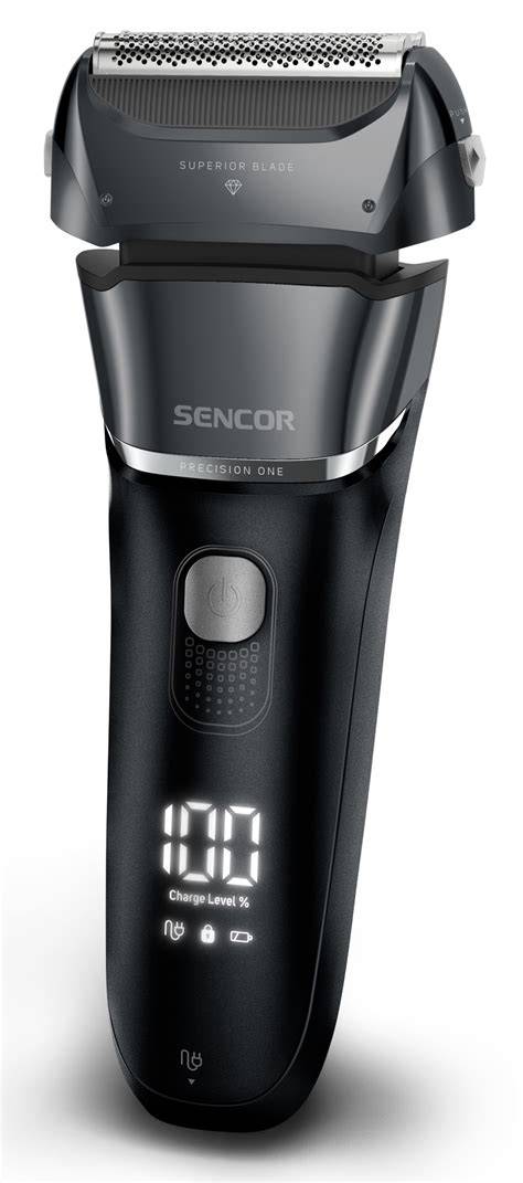 Sencor SMS 501 4D technológia