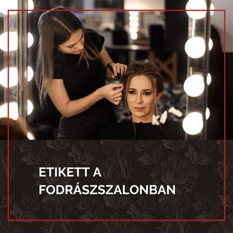 Árképzés főbb tényezői fodrászszalonban