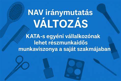 oktatás fodrászoknak és kozmetikusoknak