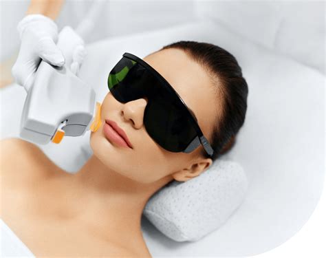 IPL technológia bőrfiatalításra