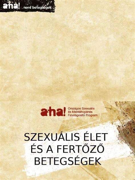 Infografika: Nemi betegségek átadása és megelőzésük fő pontjai