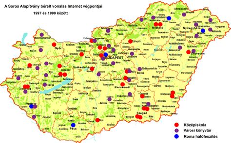 Kisvárda fodrászati szolgáltatások térképe