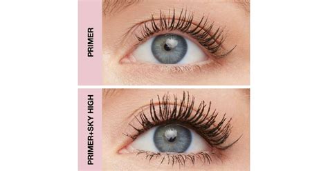 szempillaprimer használata