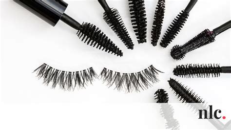 különböző szempillaspirál alapozók