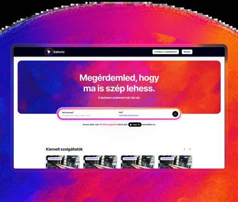 online időpontfoglaló grafika