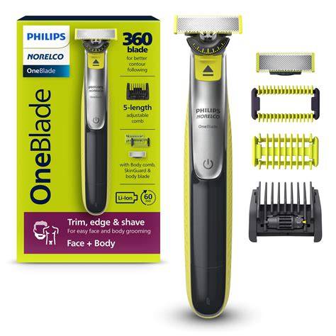 Philips OneBlade termékfotó