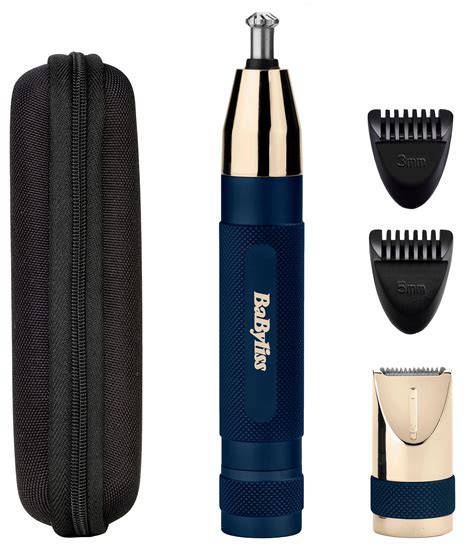 BaByliss többfunkciós készlet