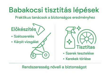 Infografika: Biztonságos hajvasaló használat lépésről lépésre