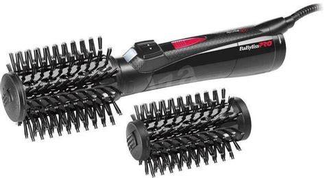 BaByliss PRO hajformázó eszközök diagram