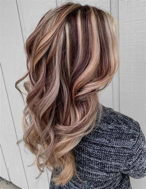 Chunky highlights példák