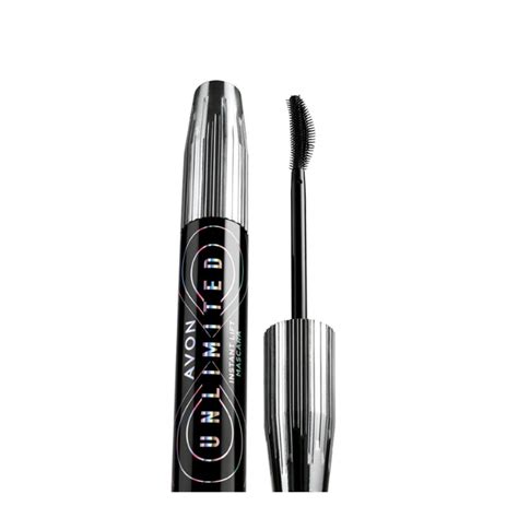 Avon Unlimited Instant Lift spirál és csomagolás