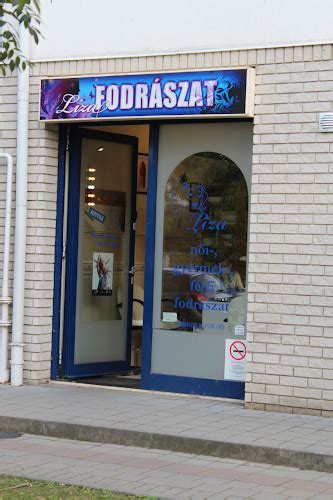 körülfutó fodrász kinézet budapest környék diagram