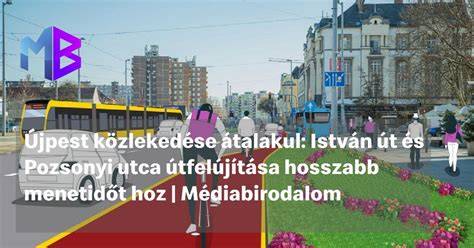 Infografika: Hévíz közlekedése és sétáló utca központi helyzete