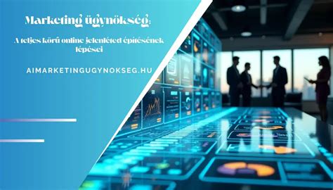 Infografika: A teljes körű ingatlanértékesítés lépései