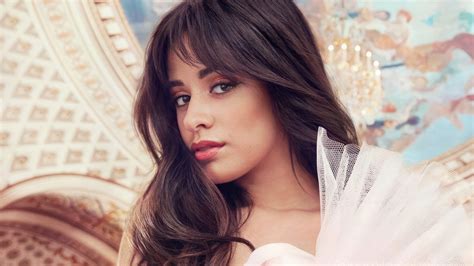 Camila Cabello inspirációi a szépségápolásban