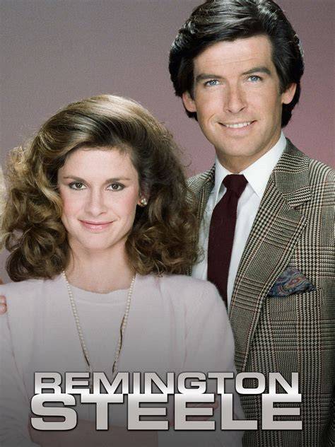 Értékelési grafikon: Remington Steele népszerűsége az évek alatt