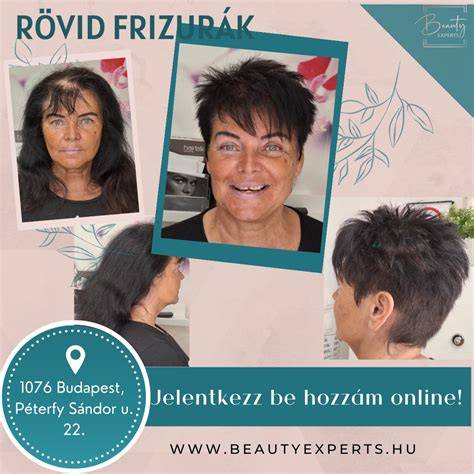 Infografika: Beatrix fodrászat szolgáltatások áttekintése