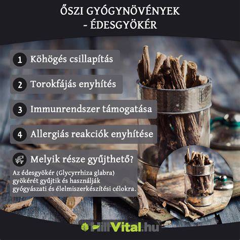 Infografika: gyógynövények összetevői és hatása a hajra