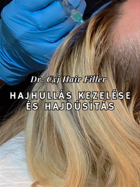 hajhullás és terápia hatóanyagok