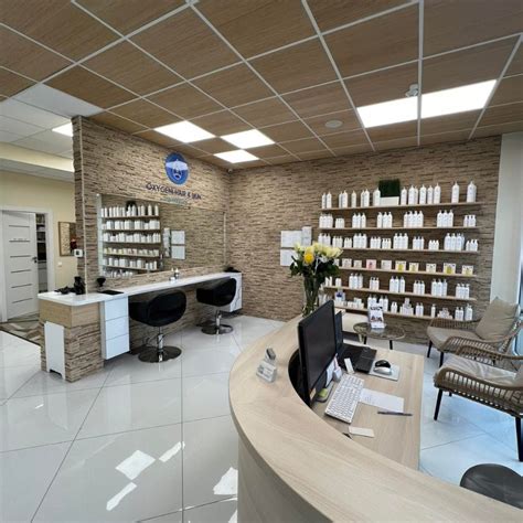 Szabó Imre Hair & Beauty - szolgáltatások vizuális áttekintése