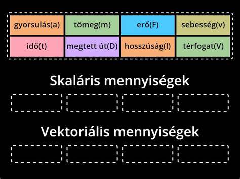 póthaj hosszúságok és mennyiségek