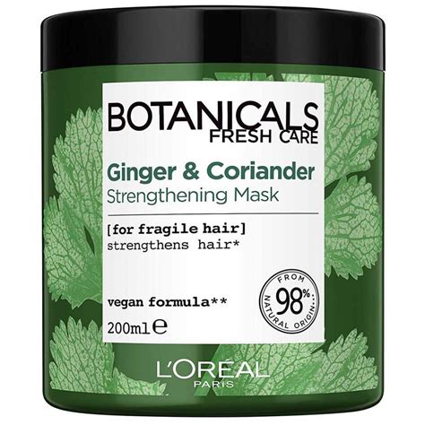 L'Oréal Botanicals Fresh Care balzsam használata