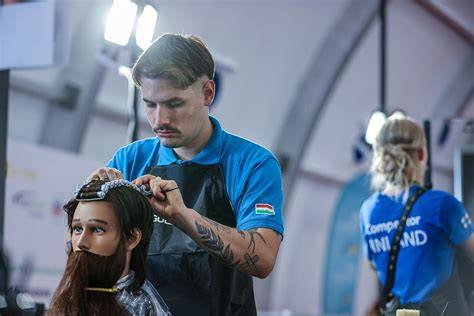 kiváló fodrász Sárospatak listája