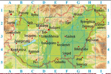 “Fodrászok válogatott linkjei” - keresőhálózat diagram