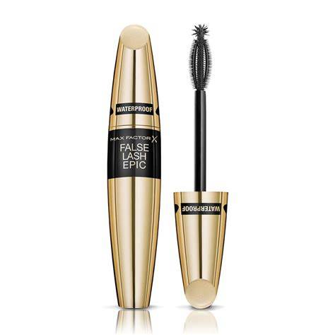 Max Factor X False Lash Epic spirál és Catrice Extrem Volume spirál képei