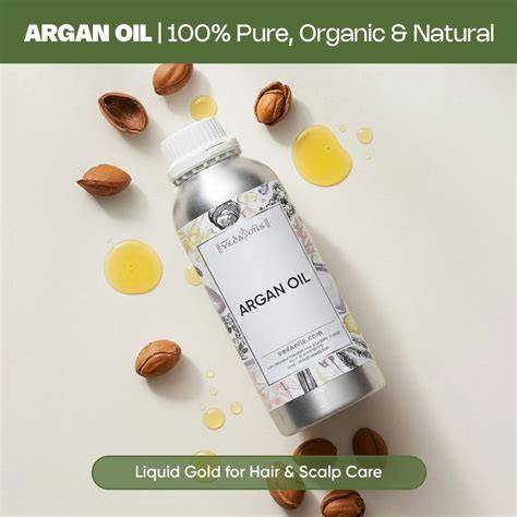Top 5 hajolaj - Argan, Taoja, Olivaolaj, Jojoba, Kókuszolaj