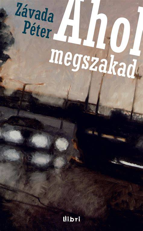Az Ahol megszakad és a Mész közti tematikus-hangulati párhuzamok