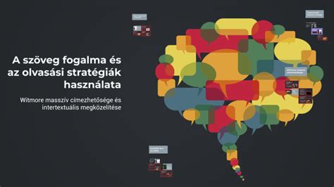 Interaktív irodalmi olvasási stratégia ötletpályája: tagek és hiperhivatkozások