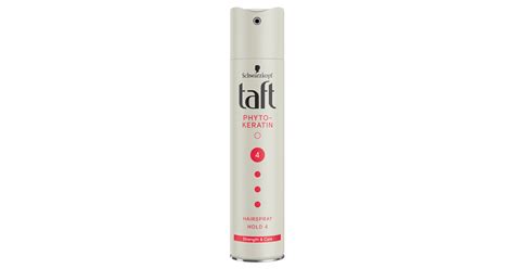 Infografika: Taft Keratin Complete összetevők és HAPTIQ rendszer