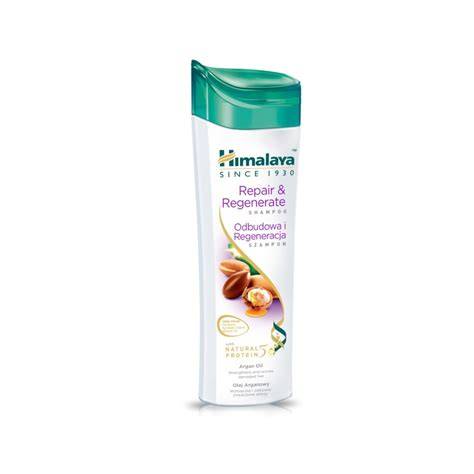 Himalaya összetevői és hatása a hajra