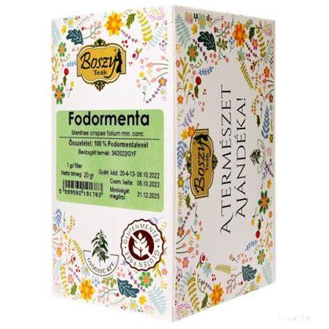 fodormenta-tea-bogre
