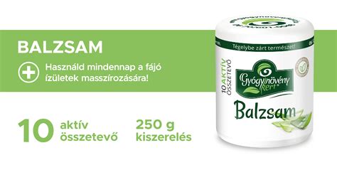 Hairburst balzsam használata