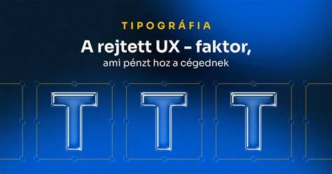 Tipográfia: Szemöldökformázási tippek