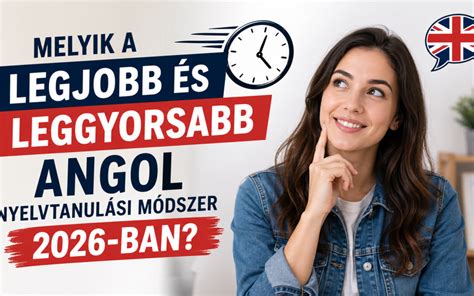 AO módszer angol nevű kny