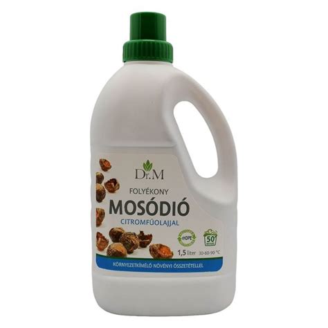 Mosódió öblítő és koncentrátum vizuális segédlet